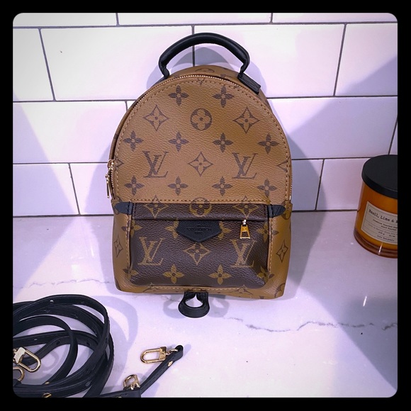 Louis Vuitton Handbags - Louis Vuitton Palm Springs bag